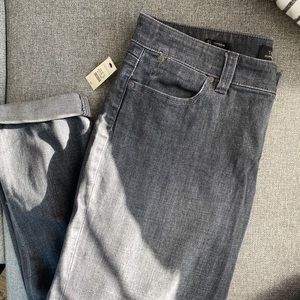 Talbots Boyfriend Jeans size 12 - NWT!